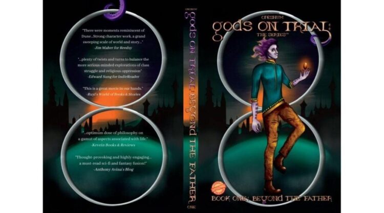 I balance the research I am doing with the inspiration I am getting from the Xżyberians, says Opëshum in this exclusive Interview