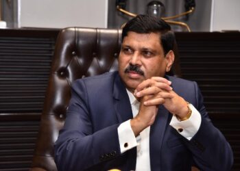 In discussion with Mr Ravindra Shankar Sawant Proprietor of Raviraj Realty to gain insights on the change in the Real Estate market for the Financial year 2023-2024