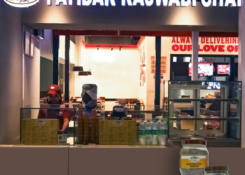 Patidar Rajwadi Chai: Where Tradition Meets Modernity in the Fastest-Growing Chai Chain