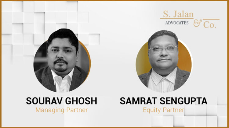 S Jalan & Co. Leadership sets new benchmarks