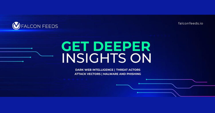 Technisanct to launch Falconfeedsio – A threat intelligence platform for cyber security professionals and enthusiasts