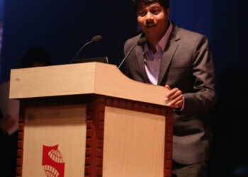 The Role of Creative Director In and as Brand Identity : Prachetan Potadar