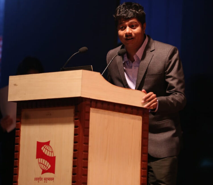 The Role of Creative Director In and as Brand Identity : Prachetan Potadar