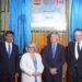 Xypex announces the launch of its first production plant in India