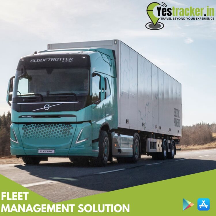 Yestracker GPS: Unlock the Power of IoT with Our Advanced Mobile App