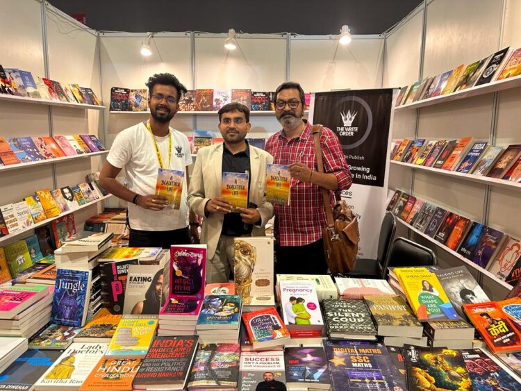 “A Beautiful Life” – Life needs to be lived, not just to be passed by Sachin Gupta