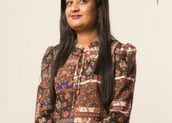 Apeksha Fozdar: Entrepreneur with a Strong Passion of Revolutionizing the Business Realm