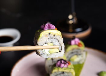 Indulge in Exquisite Culinary Artistry: Luxury Fine Dining Experience Unveiled at The Indian Channel