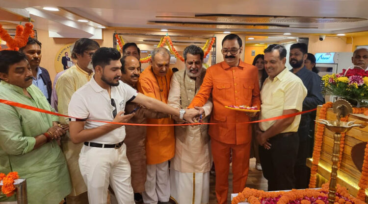 DS Dosa Factory launches 14th branch in Delhi’s Ashok Vihar