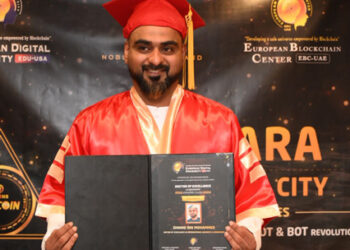 Dr Shanid Asifali – The man behind J B S Group of Companies on his mission to ease day-to-day business needs in the UAE
