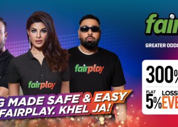 FairPlay’s Best Loyalty Programme is Unveiled: Earn a loyalty bonus of up to 10%