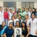 Institute of Public Health and Hygiene, New Delhi Celebrates World Nurse Day!