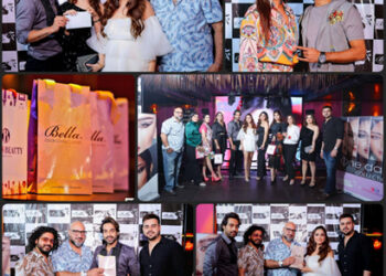 Night is Bella: Celebrating the Winners of the Global Contest