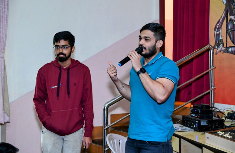 Philoquent.ai: The app that helped its founder score 99.9+ percentile in the VARC section of the CAT exam