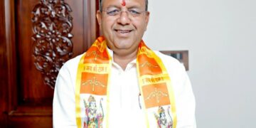 The Remarkable Journey of Pawan Joshi: A Visionary Social Worker from Sikar, Rajasthan
