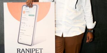 V. Nagaraj launches Groundbreaking App for Public Welfare in Ranipet Constituency