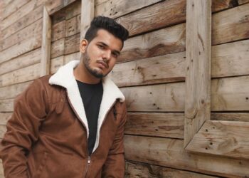 Yash Sharma: Inspiring the World of Fashion and Beyond @indianstylestatements