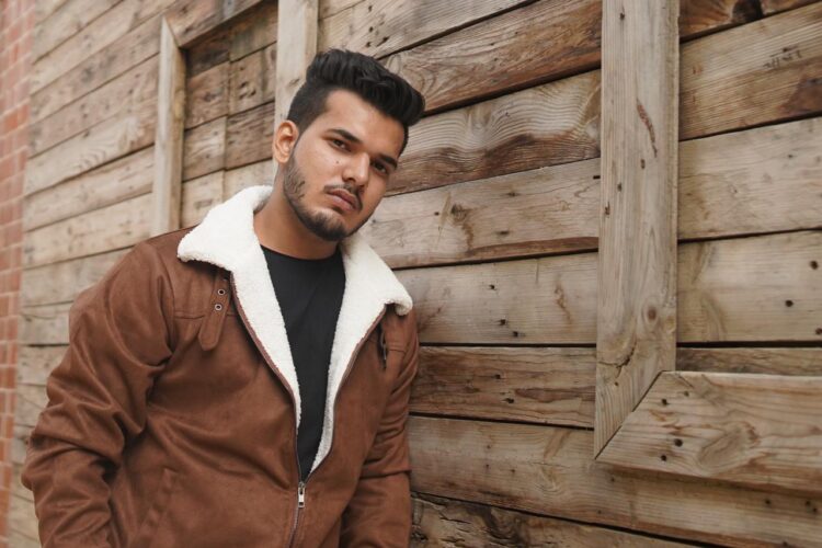 Yash Sharma: Inspiring the World of Fashion and Beyond @indianstylestatements