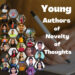 Young students come together to write a gripping book – ‘Novelty of Thoughts’
