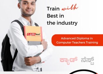 CADD Nest Institute: The Best Digital Marketing Institute in Bangalore