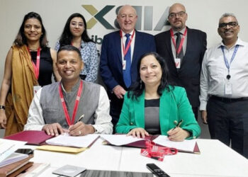 CyberPeace, India Signs MoU with BSI Learning Institute, Australia, to create educational avenues for Indian Students under the India-Australia collaboration