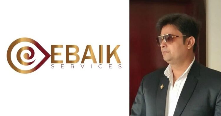 Ebaik: Elevate Your Online Shopping Experience with Premium Delivers at Your Doorstep