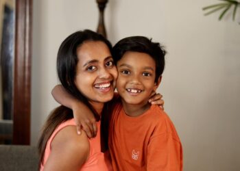 Empowering Parenthood Adventurous Spirit and Inspirational Influence - Sulata Mitra @mommyandvihaan