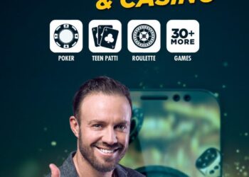 FairPlay Continues Betting Excitement with Live Casinos and Live Card Games