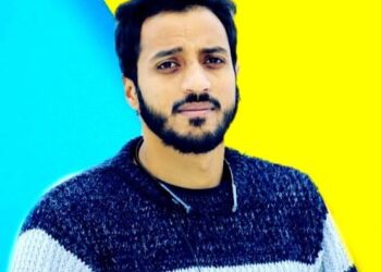 Flaminia Romani: A Filmmaker with a Passion for Transforming Stories into Visual Excellence: Ehsaan Yousf