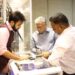 Informa Markets in India, B2B exhibitions, Hyderabad Jewellery Pearl & Gem Fair (HJF), Hyderabad, Mr Yogesh Mudras, Mr. Mukesh Agarwal,
