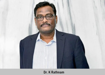 K Rathnam talks about the challenges faced by the Dairy Industry and the way forward