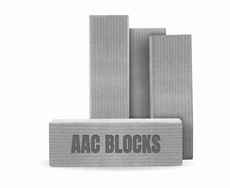 Magicrete AAC Blocks: Building Heatproof Homes with an Innovative Solution