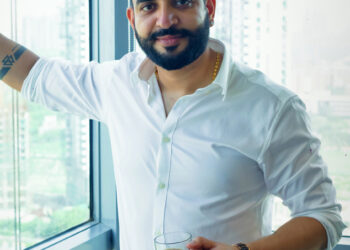 Noida's journey over the past five years from affordable to luxurious: Sachin Arora