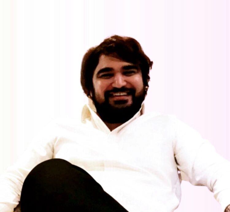 The Multifaceted Journey of the Youngest Politician and Entrepreneur in Hyderabad