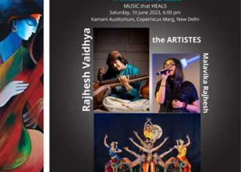 The NeuroAid and Research Foundation supported by Apollo Hospitals is organising a Music therapy Event