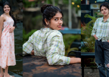 The Phenomenal Rise of Nivedya R Sankar: A Young Trailblazer in Social Media  