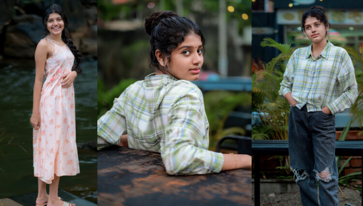 The Phenomenal Rise of Nivedya R Sankar: A Young Trailblazer in Social Media