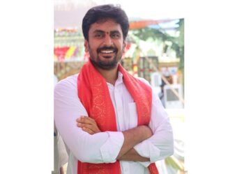 A Visionary Leader: Deputy Mayor Bhumana Abhinay’s Impact on Tirupati’s Progress