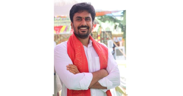 A Visionary Leader: Deputy Mayor Bhumana Abhinay’s Impact on Tirupati’s Progress