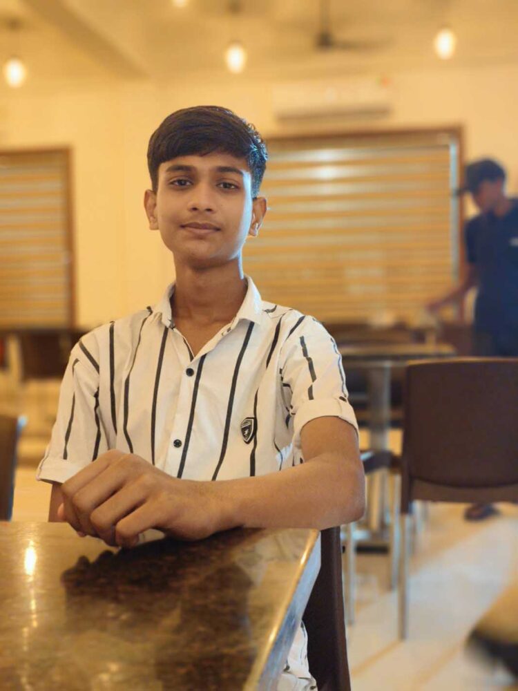 Akarshit Kushwaha A Most Popular Verified Artist Hits Big Around The Music Industry