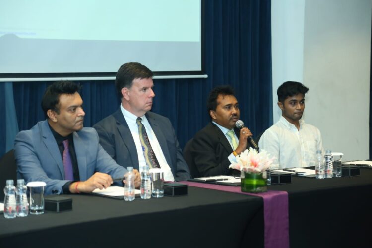 American Eduglobal School (AES) reveals expansion plans across India, next campus in Mumbai soon