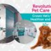 Crown Vet Expands its State-of-the-Art Pet Care Services to Hyderabad