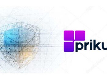 Cybersecurity Startup Prikus Tech raises USD 6.2M in seed funding