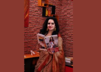 Dr. Divya Tanwar: A Changemaker for a Better Society