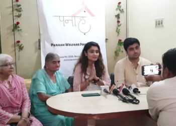 Gunjan Garg highlights the importance of digital literacy