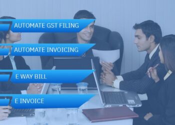 Introducing YourBooks: Revolutionizing GST Accounting for Businesses - Accessible Anywhere Anytime!