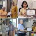 Kamala Ankibai Ghamandiram Gowani Trust Pays Tribute to Healthcare Heroes on Doctors’ Day