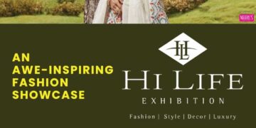 On 26th & 27th July at Hotel Marriott, India’s premier fashion showcase Hi Life Exhibition is back to it’s favourite city in Surat