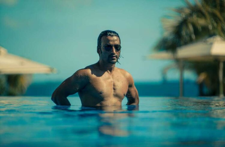 Suchhi Kumar: The Rising Star Who Elevates Indian Art and Culture Globally