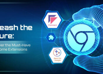 Unleash the Future: Discover the 7 Must-Have AI Chrome Extensions Taking the Web by Storm!